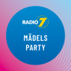 Radio 7 - Mädelsparty