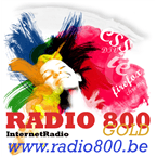 Radio 800 Gold