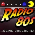 Radio 80s