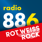 radio 88 6 Rot Weiss Rock