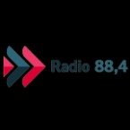 Radio 88.4