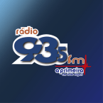 Rádio 93 FM (Porto Feliz)
