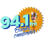 Radio 94.1 Fm Buena Compañia