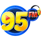 Rádio 95 FM Alagoinhas