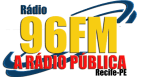 Rádio 96 FM (Recife)
