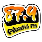 Rádio Abatiá FM