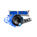 RADIO ACTIVO 503