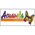 Radio Acuarela