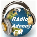 Rádio Adonay FM