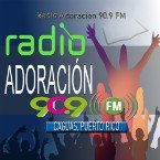 Radio Adoracion 90.9 FM