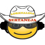 Radio Adrenalina Sertaneja