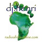 Ouvir Radio Africa Online