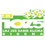 Radio Alcira Gigena