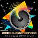 Ouvir Radio Alegre Canada