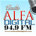 Radio Alfa Digital El Salvador