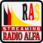 Radio Alfa Streaming