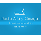 Radio Alfa y Omega 105.3 FM