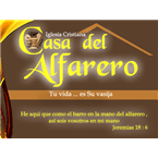RADIO ALFARERO