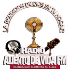 Radio Aliento De Vida FM