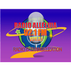 RADIO ALLELUIA 92.1 FM