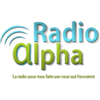 RADIO ALPHA