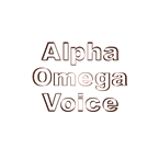 Alpha Omega Voice