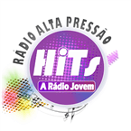 Radio Alta Pressao Hits