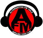 Rádio Alternativa FM Iapu