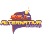 Rádio Alternativa Fm