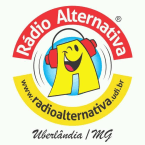 Rádio Alternativa Uberlândia