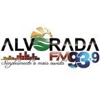 Ouvir Radio Alvorada FM