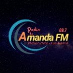 Ouvir Radio Amanda FM