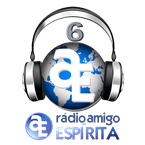 Radio Amigo Espirita 06