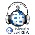 Rádio Amigo Espirita 09