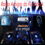 Rádio Amigos do Flashback