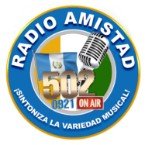 Radio Amistad 502