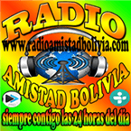 Radio Amistad Bolivia