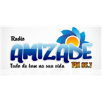 Rádio Amizade