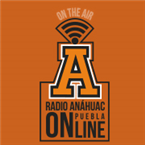 Radio Anáhuac Puebla OnLine