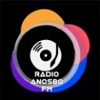 Radio Anos 80 FM