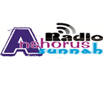 Radio Anshorussunnah Batam
