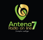 Radio Antena 7