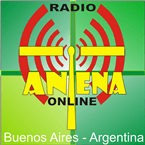 Radio Antena Online