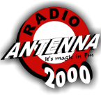 Ouvir Radio Antenna 2000