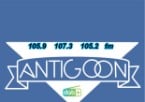 radio antigoon