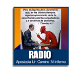 Radio Palabra De Vida Eterna