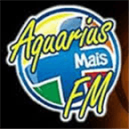 Rádio Aquarius Mais FM