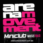 Rádio Arenamovement
