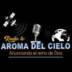 radio aroma del cielo