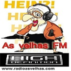 Rádio As Velhas